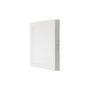 Panel natynkowy downlight V-TAC 6W LED CREE CHIP kwadrat 120x120mm VT-60006CCT 3000K-4000K-6500K 630lm 6 lat gwarancji